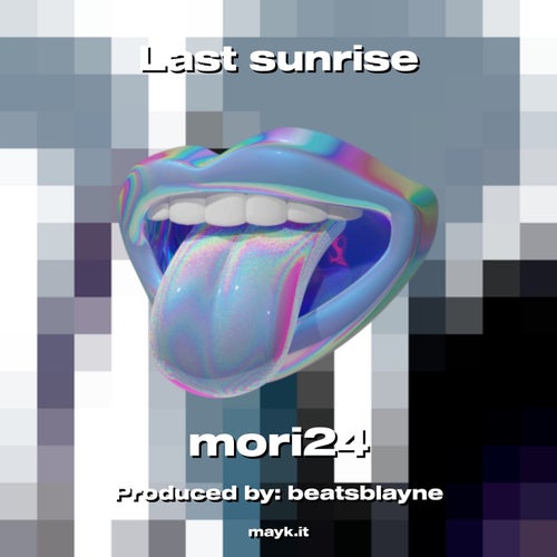 Last sunrise