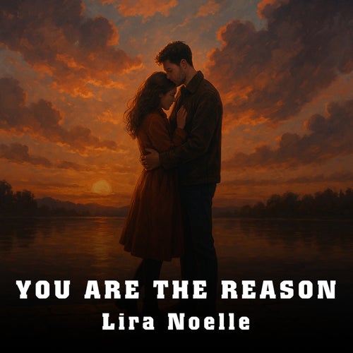 You are the reason