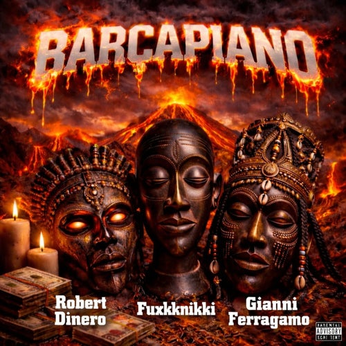 BARCAPIANO