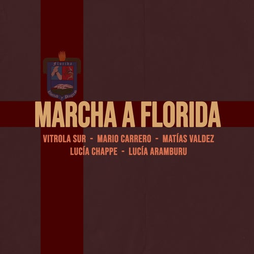 Marcha a Florida
