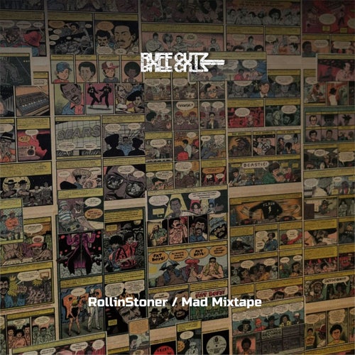 Mad Mixtape