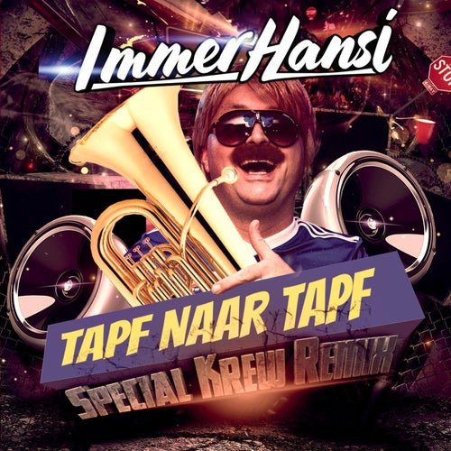 Tapf Naar Tapf (Special Krew Remix)