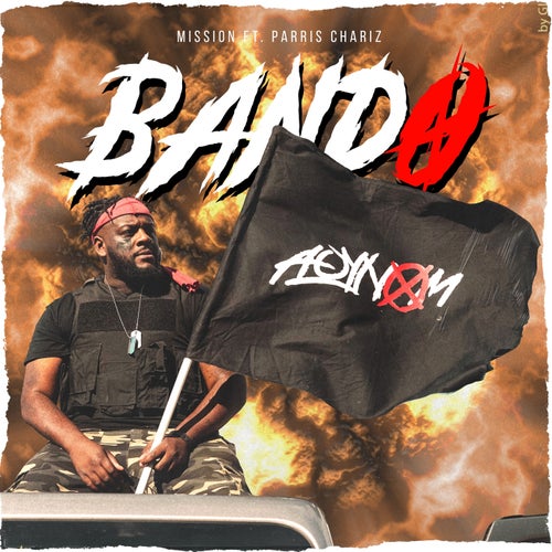 Bando (feat. Parris Chariz)