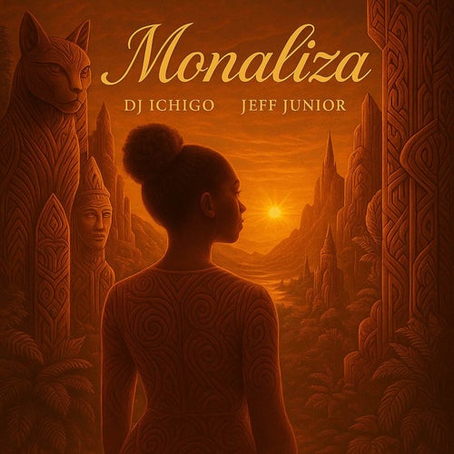 Monaliza