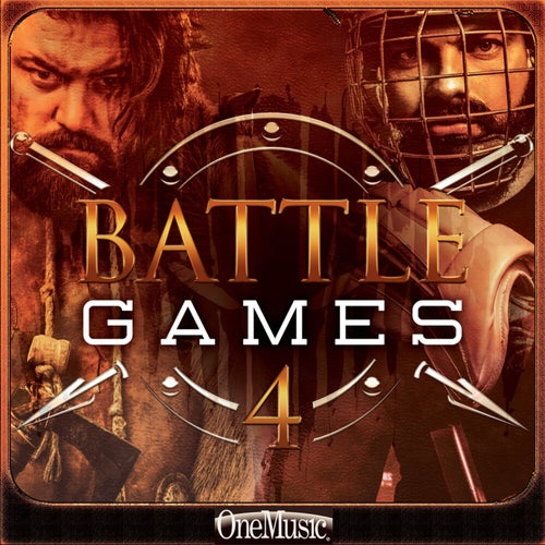 Battle Games 4
