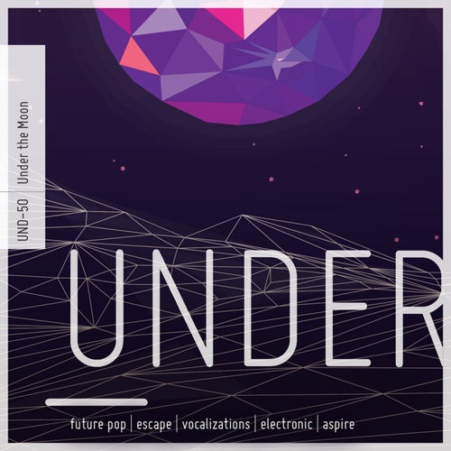 Under The Moon
