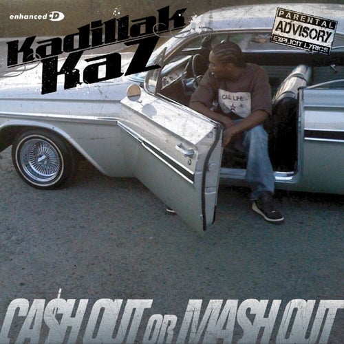 Cash Out Or Mash Out
