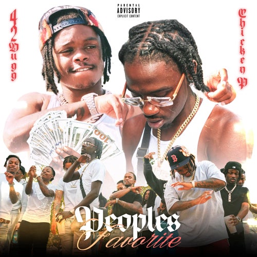 People's Favorite (Remix)