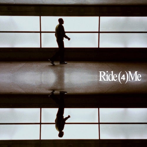 Ride (4) Me