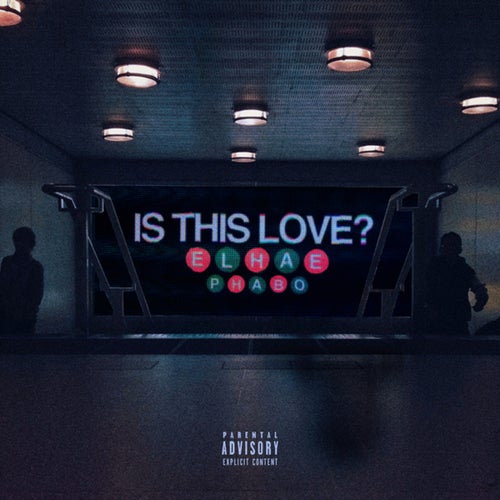 Is This Love?