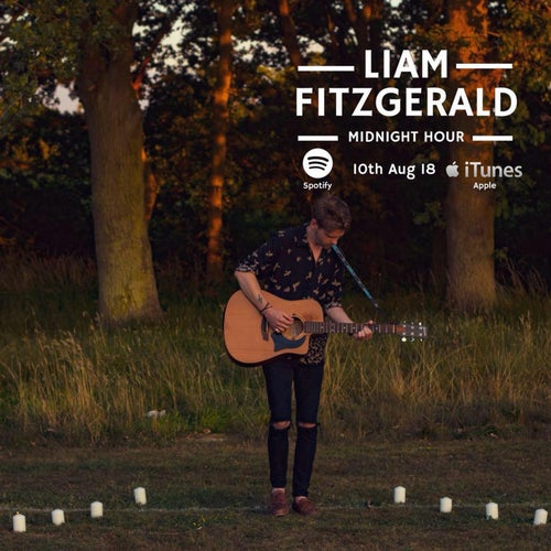 Liam Fitzgerald Profile