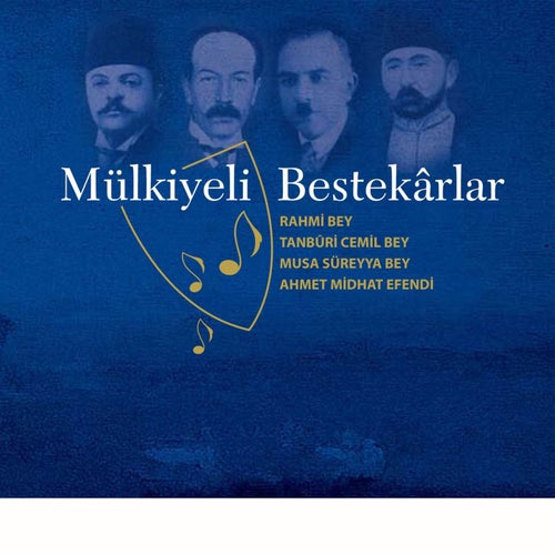 Mülkiyeli Bestekarlar