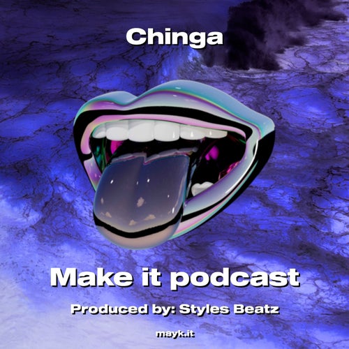 Chinga