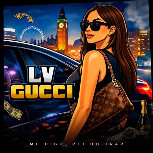 LV Gucci