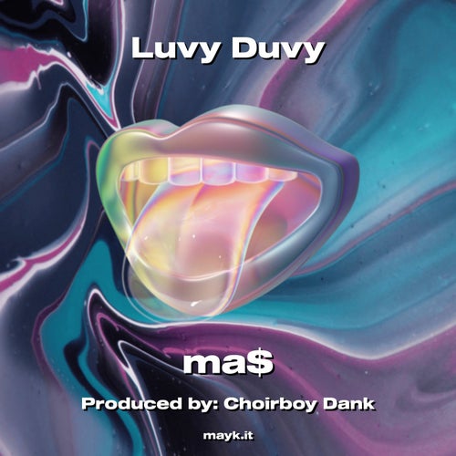Luvy Duvy
