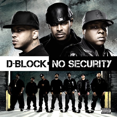 That's D-Block (feat. Styles P; Bucky; Straw; Large Amount; AP; Snyp Life) feat. Snyp Life feat. Styles P feat. Straw feat. Large Amount feat. Bucky feat. Ap