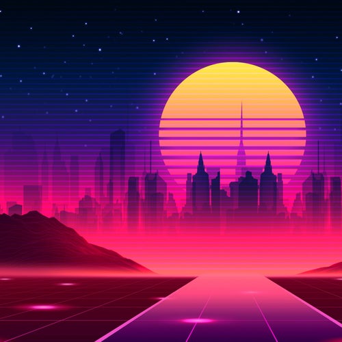 The Night Road