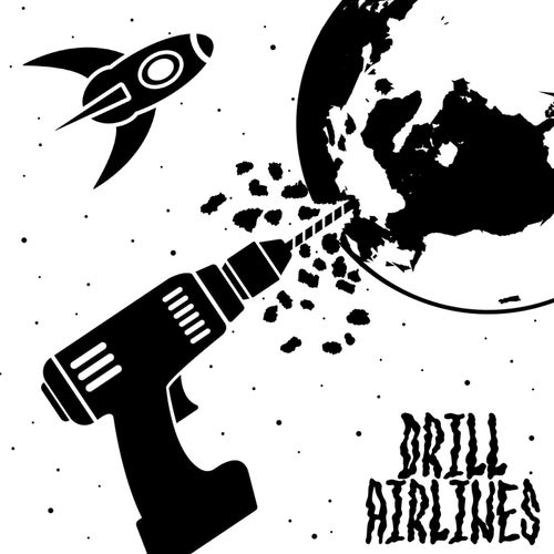 Drill Airlines