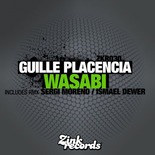 Wasabi (Sergi Moreno, Ismael Dewer)