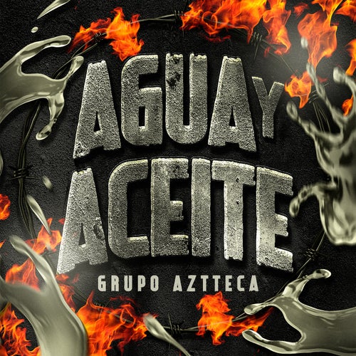 Agua Y Aceite