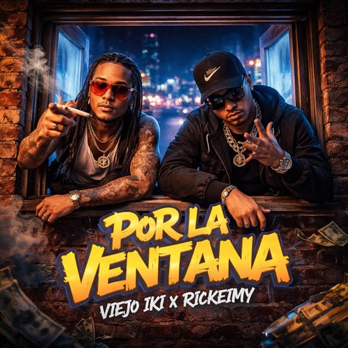 Por La Ventana