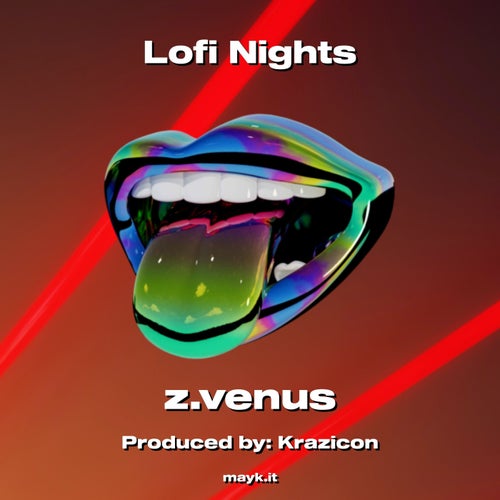 Lofi Nights