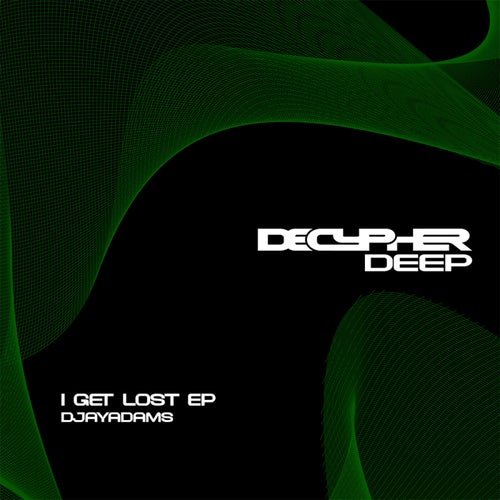 I Get Lost EP