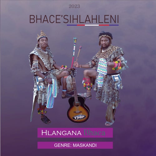 Hlangana Bhaca