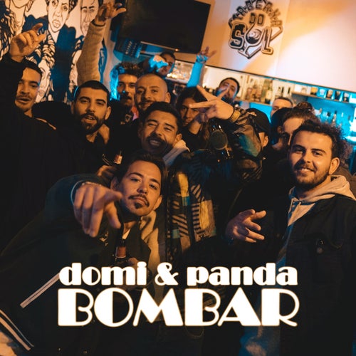 Bombar