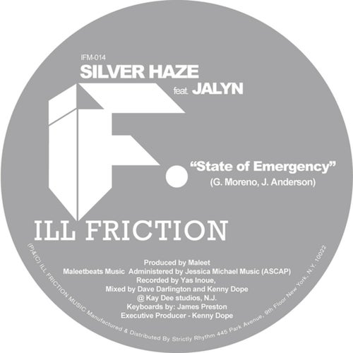 State of Emergency