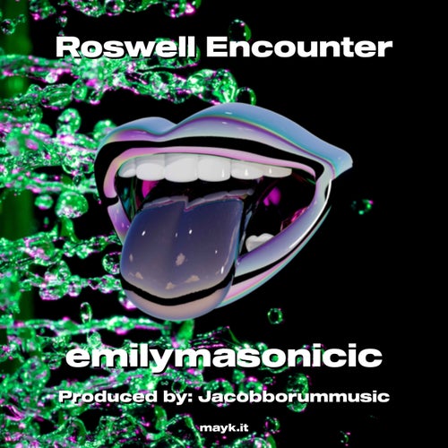 Roswell Encounter