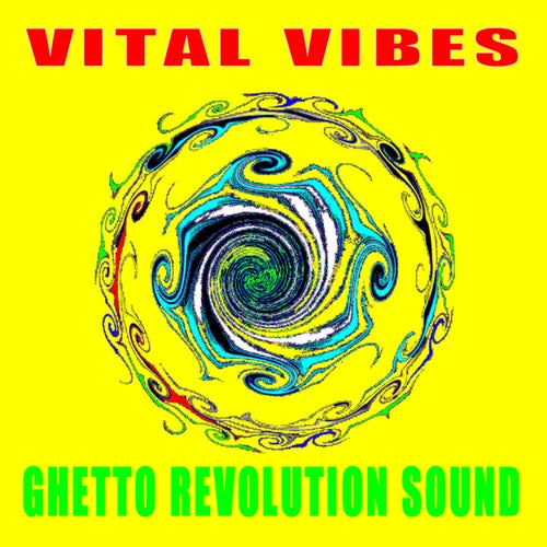 Vital Vibes
