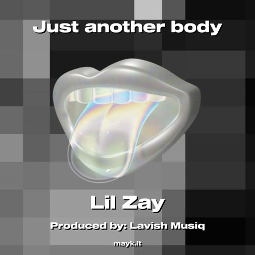 Just  another body