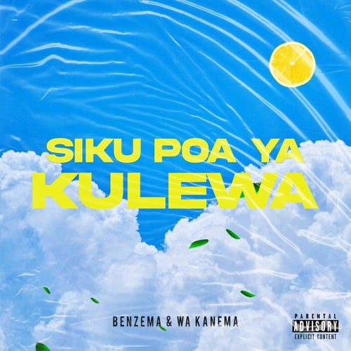 Siku Poa Ya Kulewa