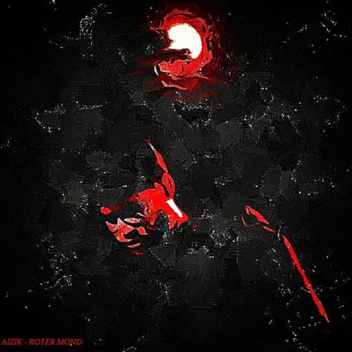 Roter Mond