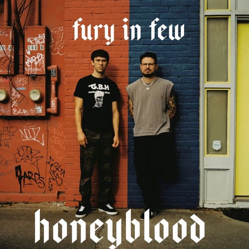 Honeyblood