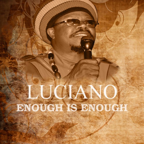 Enough Is Enough