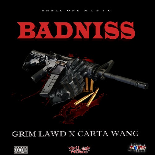 Badniss (Official Audio)