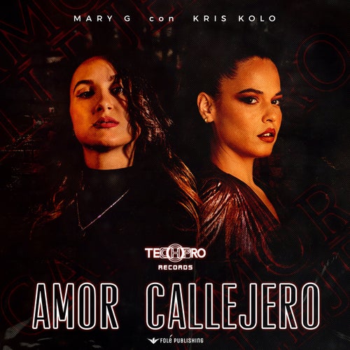 Amor Callejero