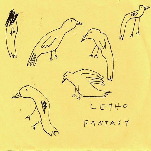 LETHO VIII - Fantasy