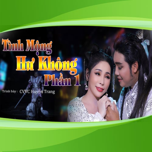 Tình Mộng Hư Không