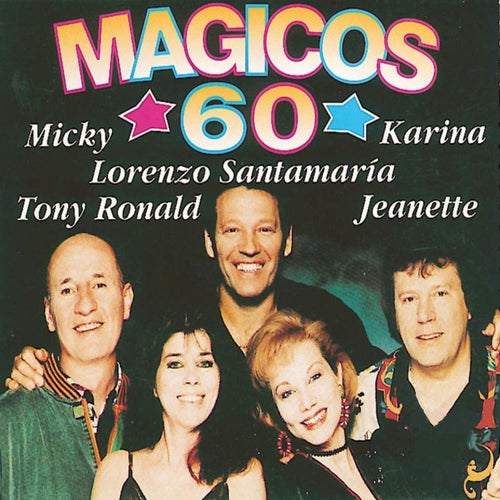 Magicos 60