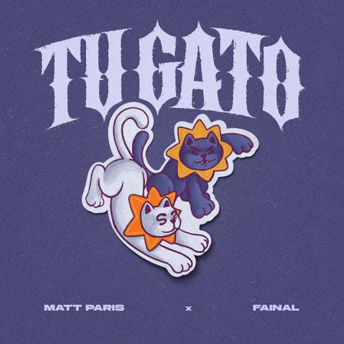 TU GATO