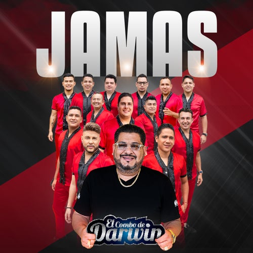 JAMÁS