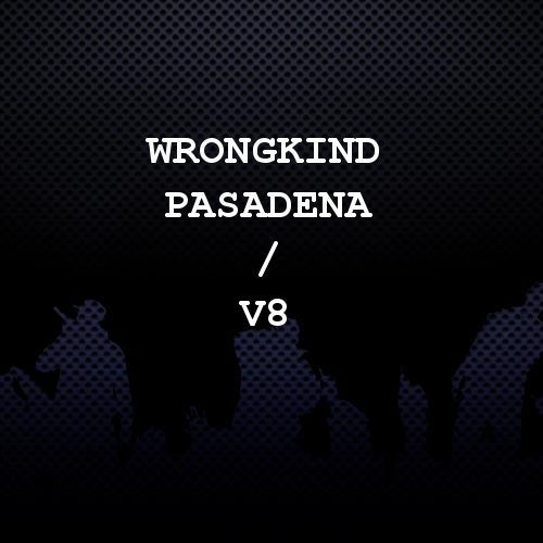 Wrongkind Pasadena Profile