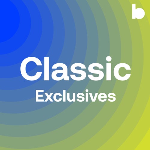 Classic Exclusives playlist