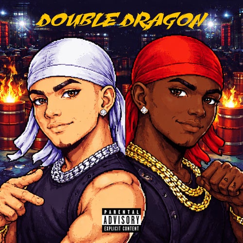 Double Dragon