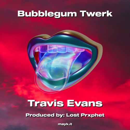 Bubblegum Twerk
