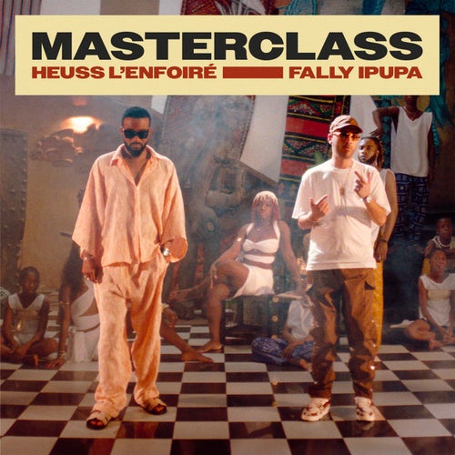 MASTERCLASS