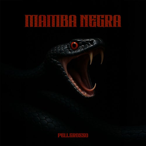 Mamba Negra